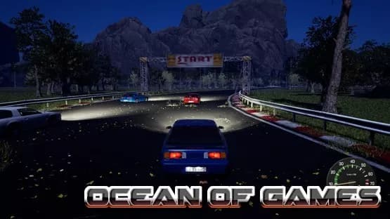 307 Racing TENOKE Free Download cover art