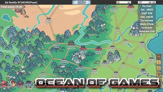 East Trade Tycoon GoldBerg Free Download cover art