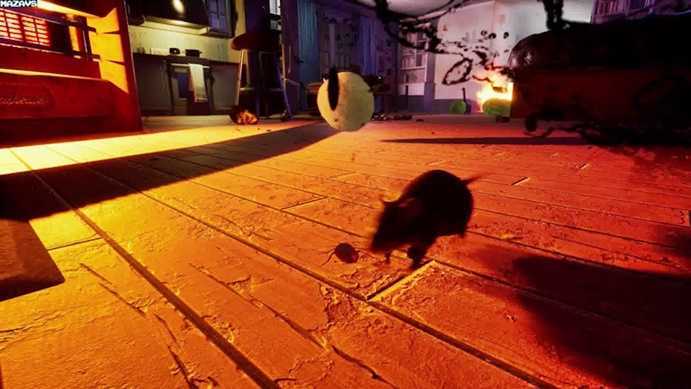Cockroach Simulator Household Survivor TENOKE Free Download cover art