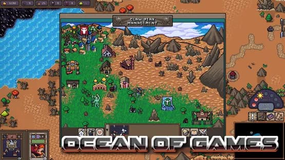 Heros Hour Rogue Realms TENOKE Free Download cover art