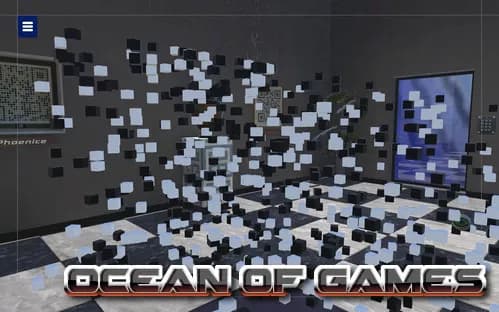 QR Escape TENOKE Free Download cover art