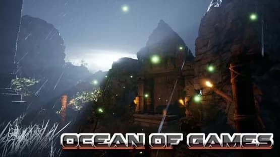 Road To Devadatta DARKSiDERS Free Download cover art