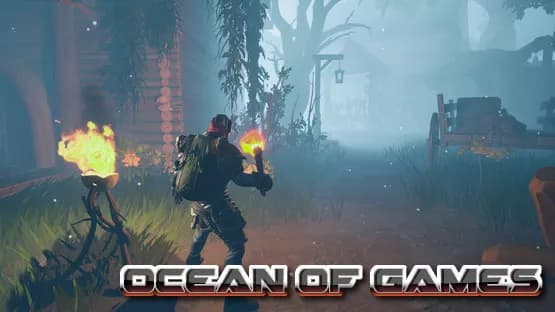 Frozen Flame v0.80.2.2.34618 Early Access Free Download cover art