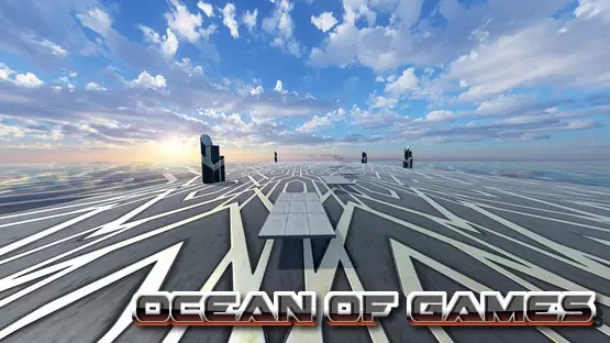 Aerial Platforms TENOKE Free Download cover art