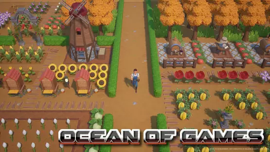 Coral Island Summer Early Access Free Download cover art
