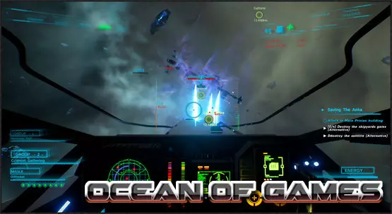 SpaceBourne 2 v2.0.0 Early Access Free Download cover art