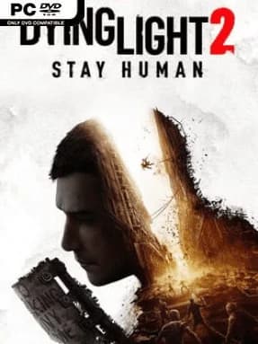 Dying Light 2 Stay Human EMPRESS Free Download cover art