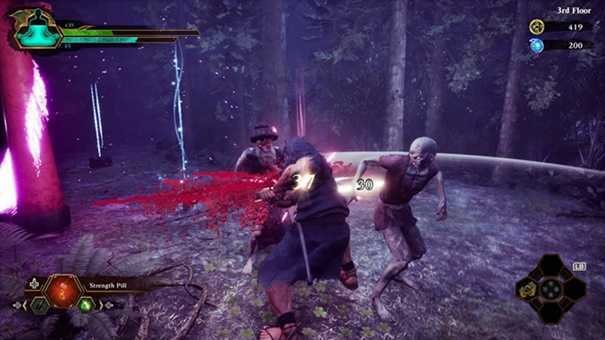Ed 0 Zombie Uprising RUNE Free Download cover art