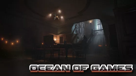 Layers of Fear 2023 v1.2.2 Free Download cover art