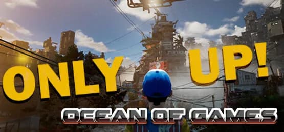 Only up Game Download For Pc cover art