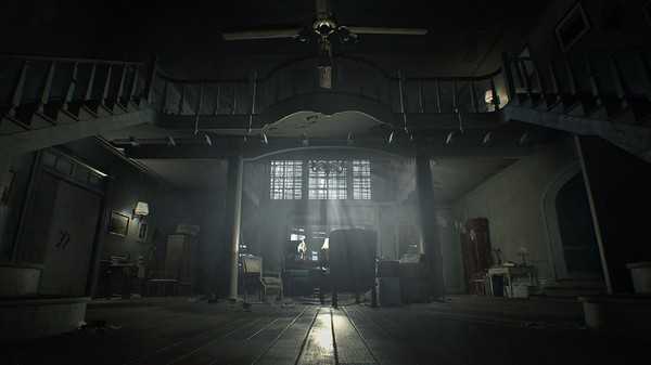 Resident Evil 7 Biohazard Gold Edition + 12 DLCs Free Download cover art