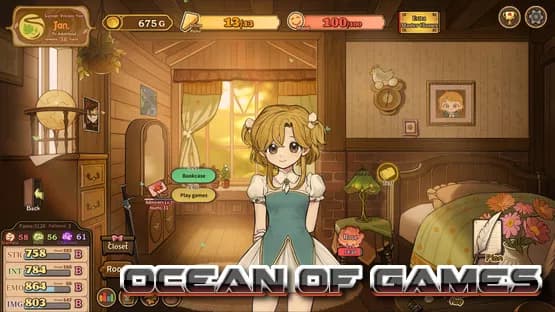 Volcano Princess v2.01.05 Free Download cover art