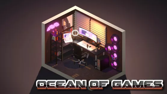 My Dream Setup v20230711 Free Download cover art