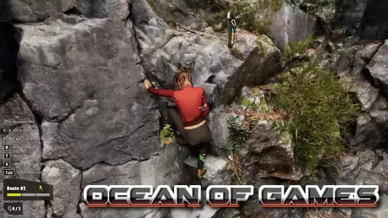 New Heights Realistic Climbing and Bouldering EA Free Download cover art