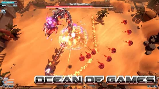 Uragun v1.1.1 Free Download cover art