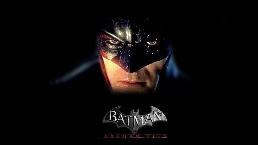 Batman Arkham City Free Download cover art