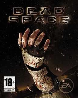 Dead Space 1 Free Download cover art