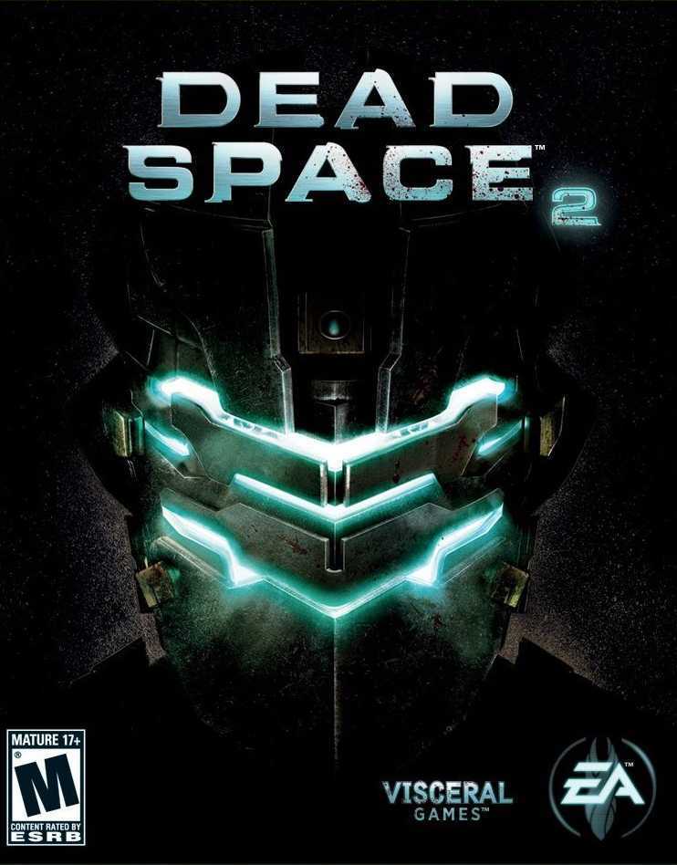 Dead Space 2 Free Download cover art