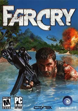Far Cry Free Download cover art