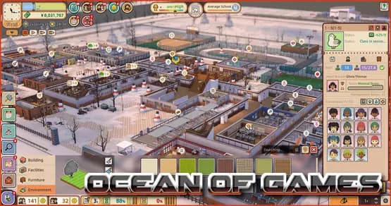 Lets School v03.01.03 Free Download cover art
