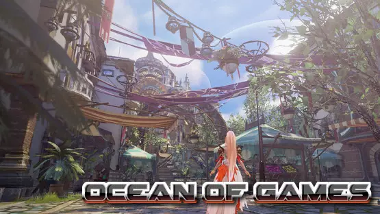 Tales of Arise SAO Collaboration GoldBerg Free Download cover art
