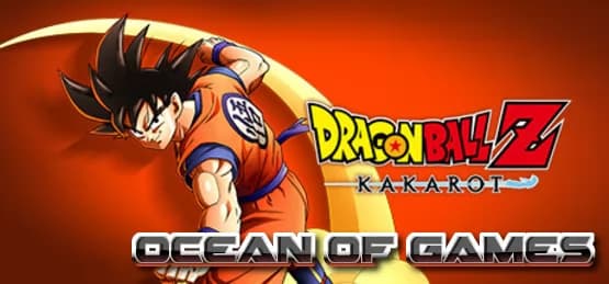 DRAGON BALL Z KAKAROT CODEX Free Download cover art