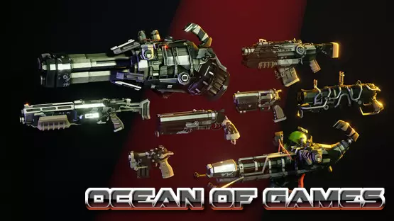 Deep Rock Galactic v1.38.89524.0 Free Download cover art