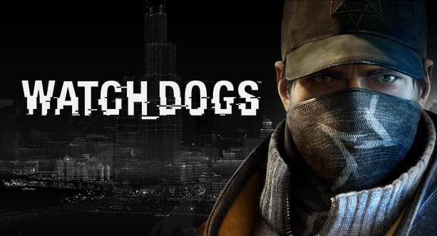 Watch Dogs Free Download cover art