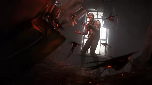Dishonored 2 v1.77.9 Free Download cover art