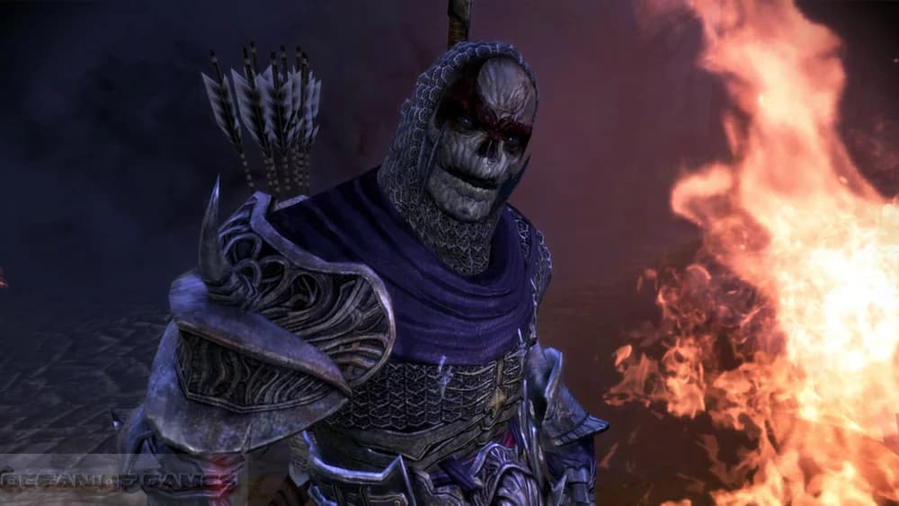 Dragon Age Origins Awakening Free Download cover art