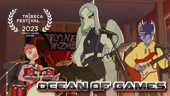 Goodbye Volcano High v1.03 Free Download cover art