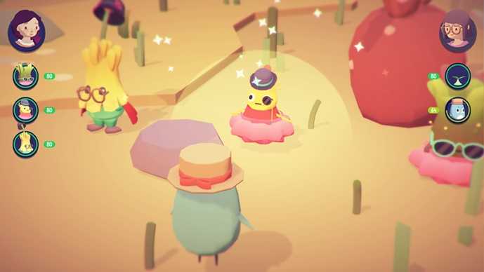 Ooblets TENOKE Free Download cover art