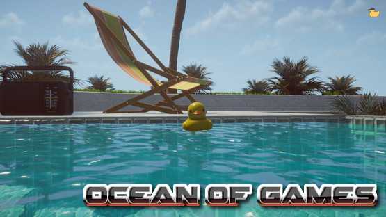 Placid Plastic Duck Simulator TENOKE Free Download cover art