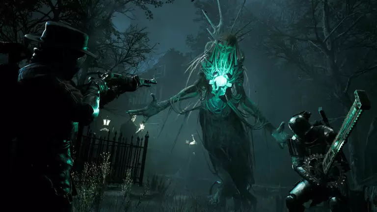 Remnant II Ultimate Edition v386778 Free Download cover art