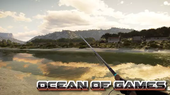Call of the Wild The Angler Spain Reserve RUNE Free Download cover art