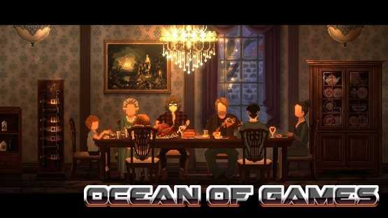 Cats and the Other Lives TENOKE Free Download cover art