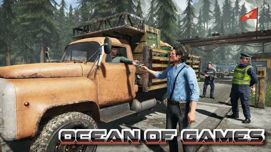 Contraband Police v10.1.1 Free Download cover art