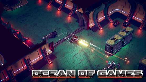 Dreadhunter Early Access Free Download cover art