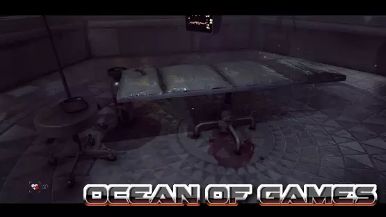 The Voidness Lidar Horror Survival Game TENOKE Free Download cover art