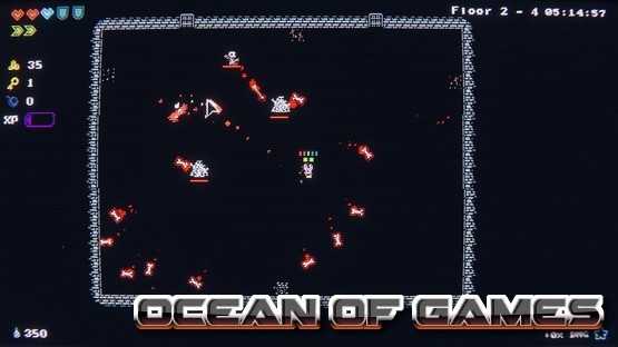 Tiny Rogues Between Heaven and Hell Early Access Free Download cover art
