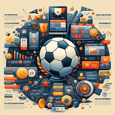 Top Features of the Best Football Betting Platform cover art