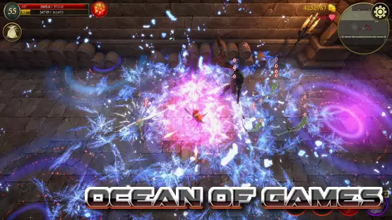 TotAL RPG TENOKE Free Download cover art