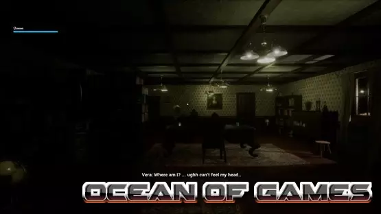 Veranoia Nightmare of Case 37 TENOKE Free Download cover art