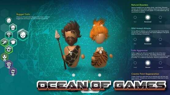 The Universim v46368 Free Download cover art