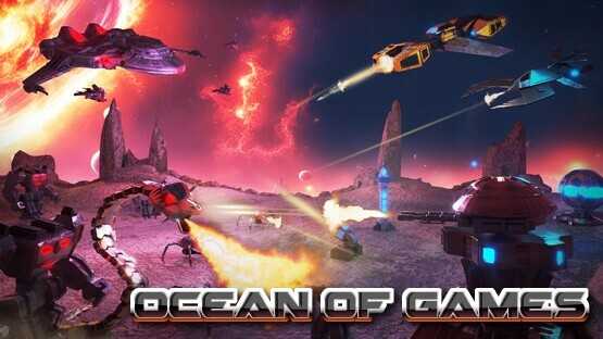 AI Cybercraft TENOKE Free Download cover art