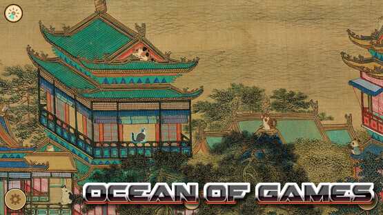 Cats of the Ming Dynasty TENOKE Free Download cover art