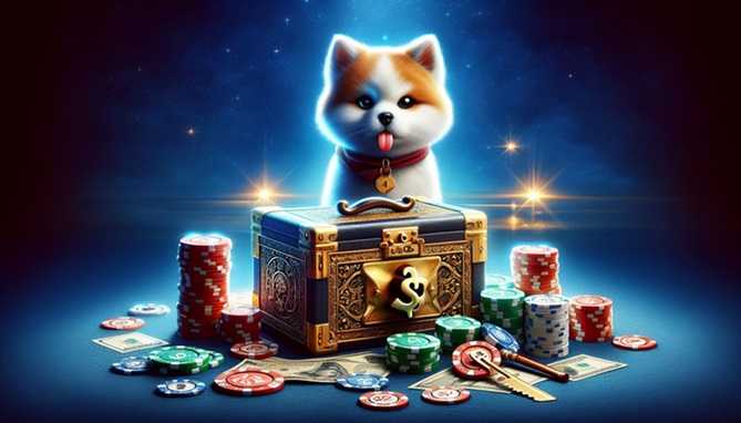 SECRETS TO WIN IN CASINO ONLINE GAMES cover art