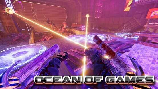 Turbo Overkill v1.35 Free Download cover art