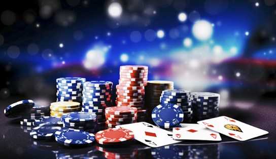 The Most Popular Casino Games in 2024 cover art