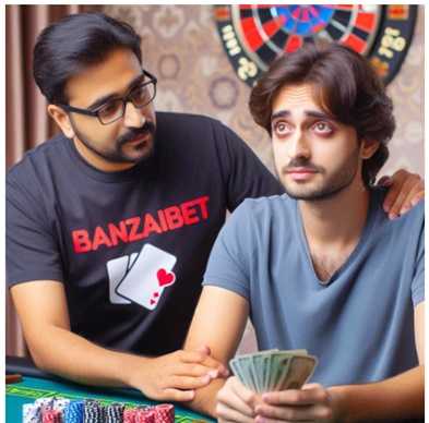 BanzaiBet India’s Tips for Indian Players to Practice Responsible Gambling cover art